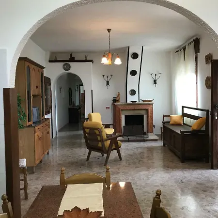 Holiday home Tenuta Cammarano