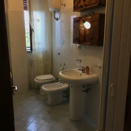 Tenuta Cammarano Holiday home