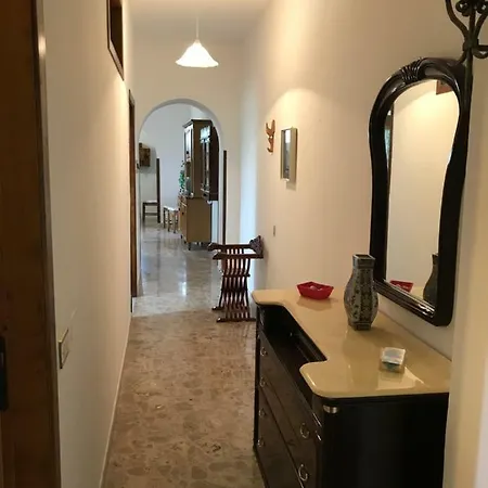 Holiday home Tenuta Cammarano