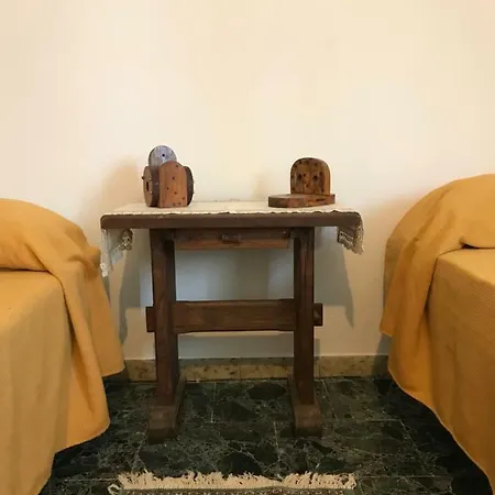 Tenuta Cammarano Holiday home *
