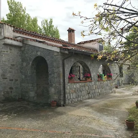Holiday home Tenuta Cammarano Tortorella